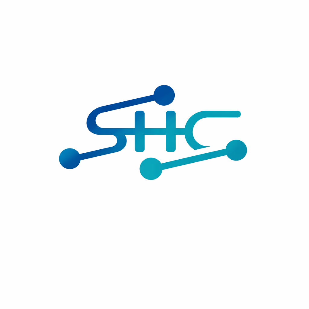 SHC לוגו